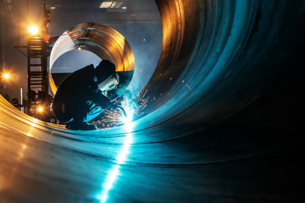 Piedmont, CA Welder & Metal Fabrication Company
