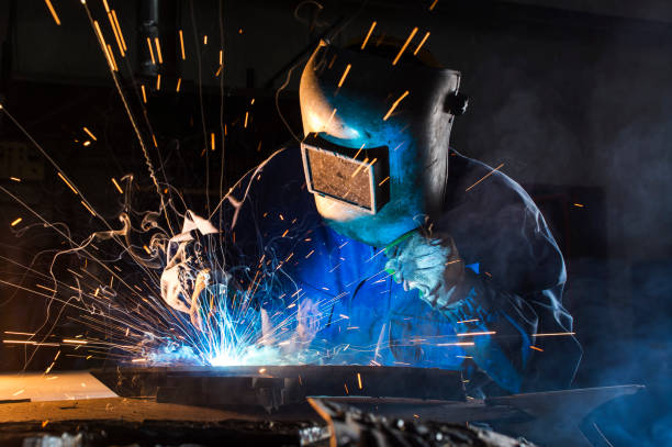 Best Welding Equipment Sales and Repair in Piedmont, CA