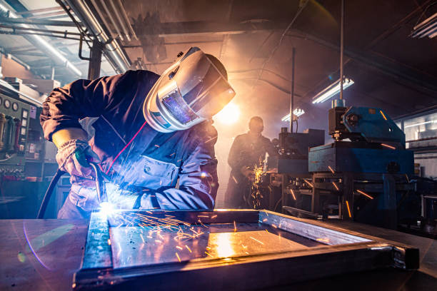 Best Automation and Robotic Welding in Piedmont, CA