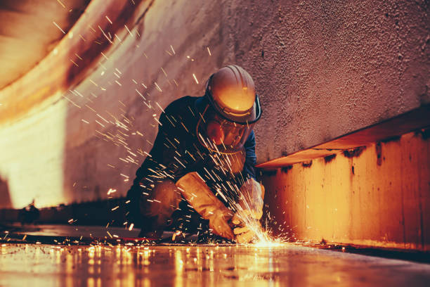 Best Marine and Shipbuilding Welding in Piedmont, CA