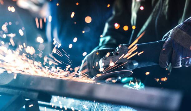 Best Automation and Robotic Welding in Piedmont, CA